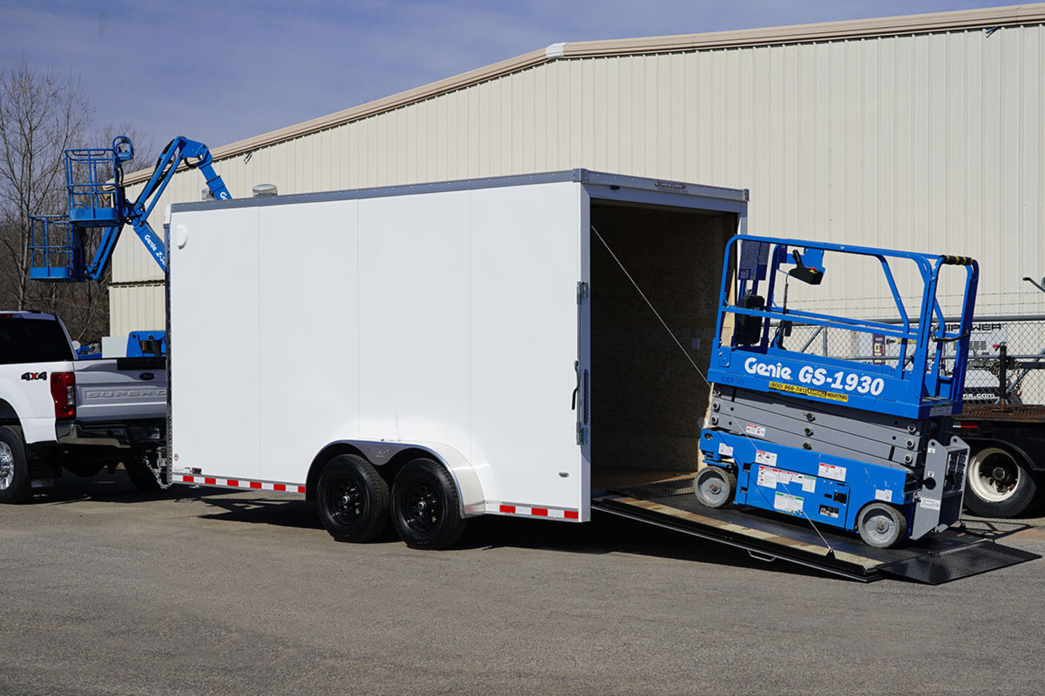 Trailer Photo