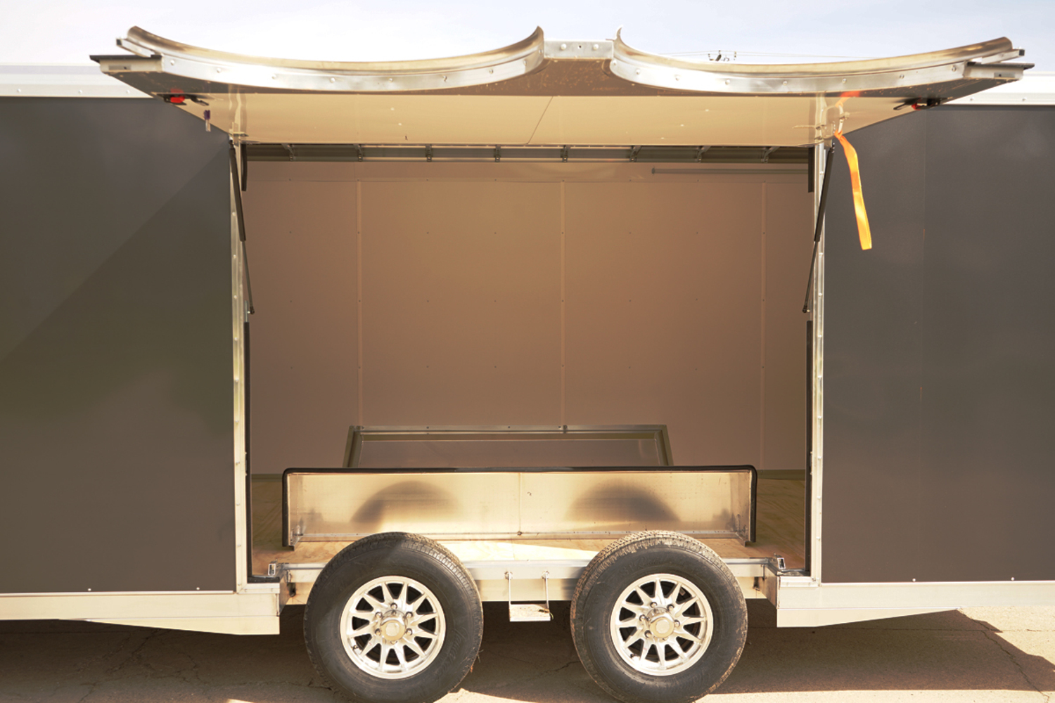 Trailer Photo