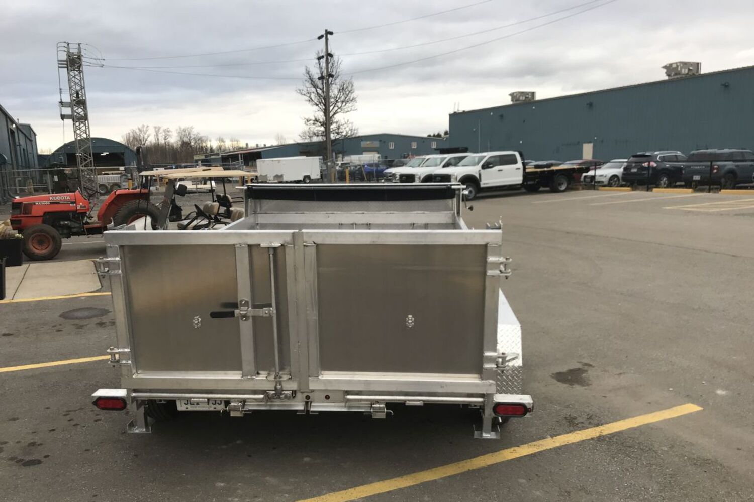 Trailer Photo