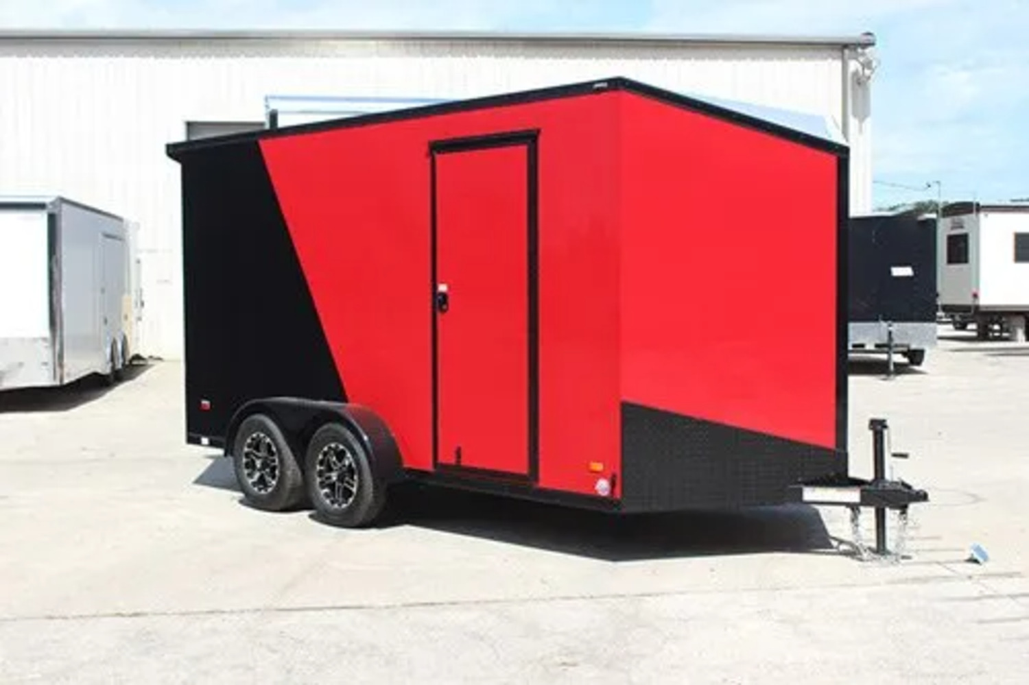 Trailer Photo