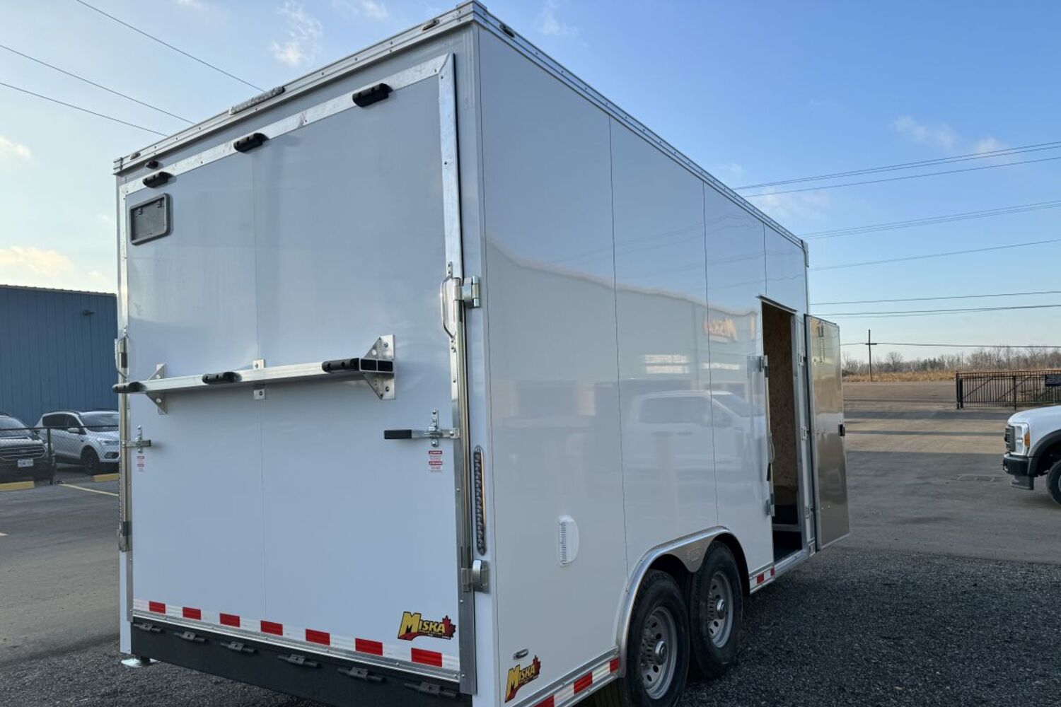 Trailer Photo