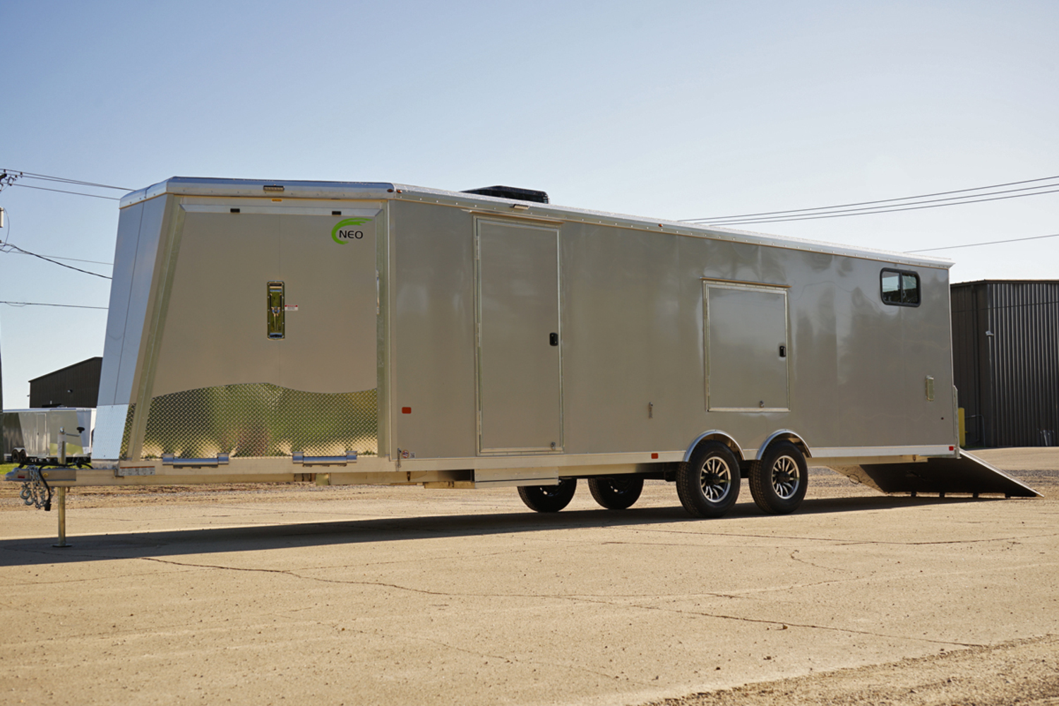 Trailer Photo