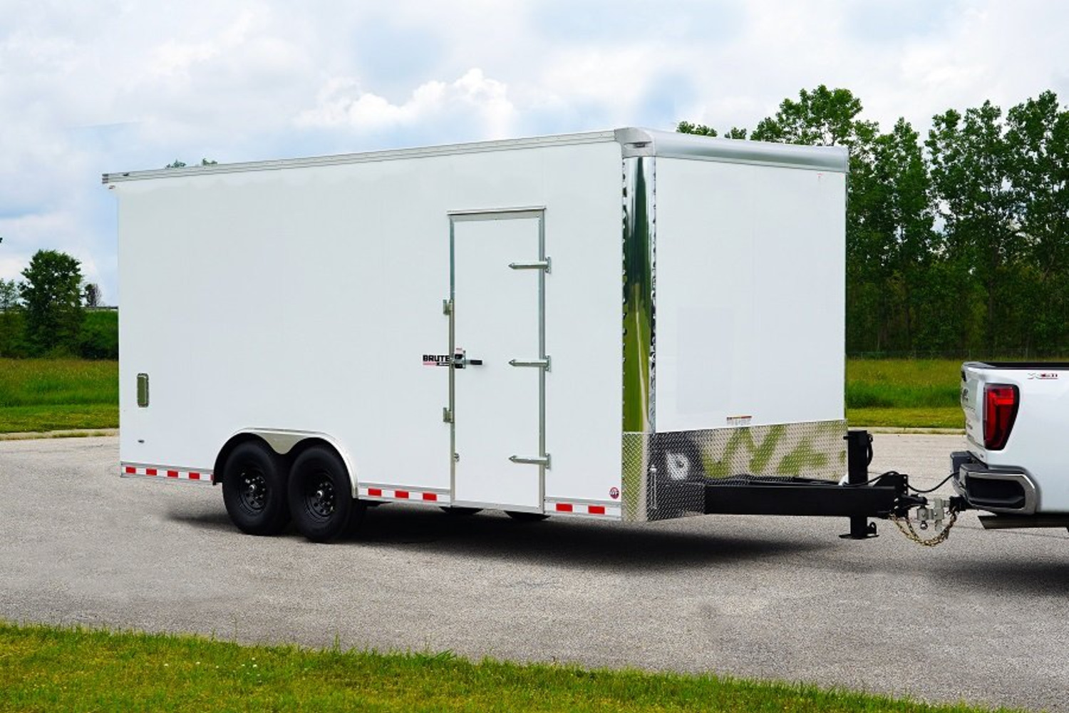 Trailer Photo