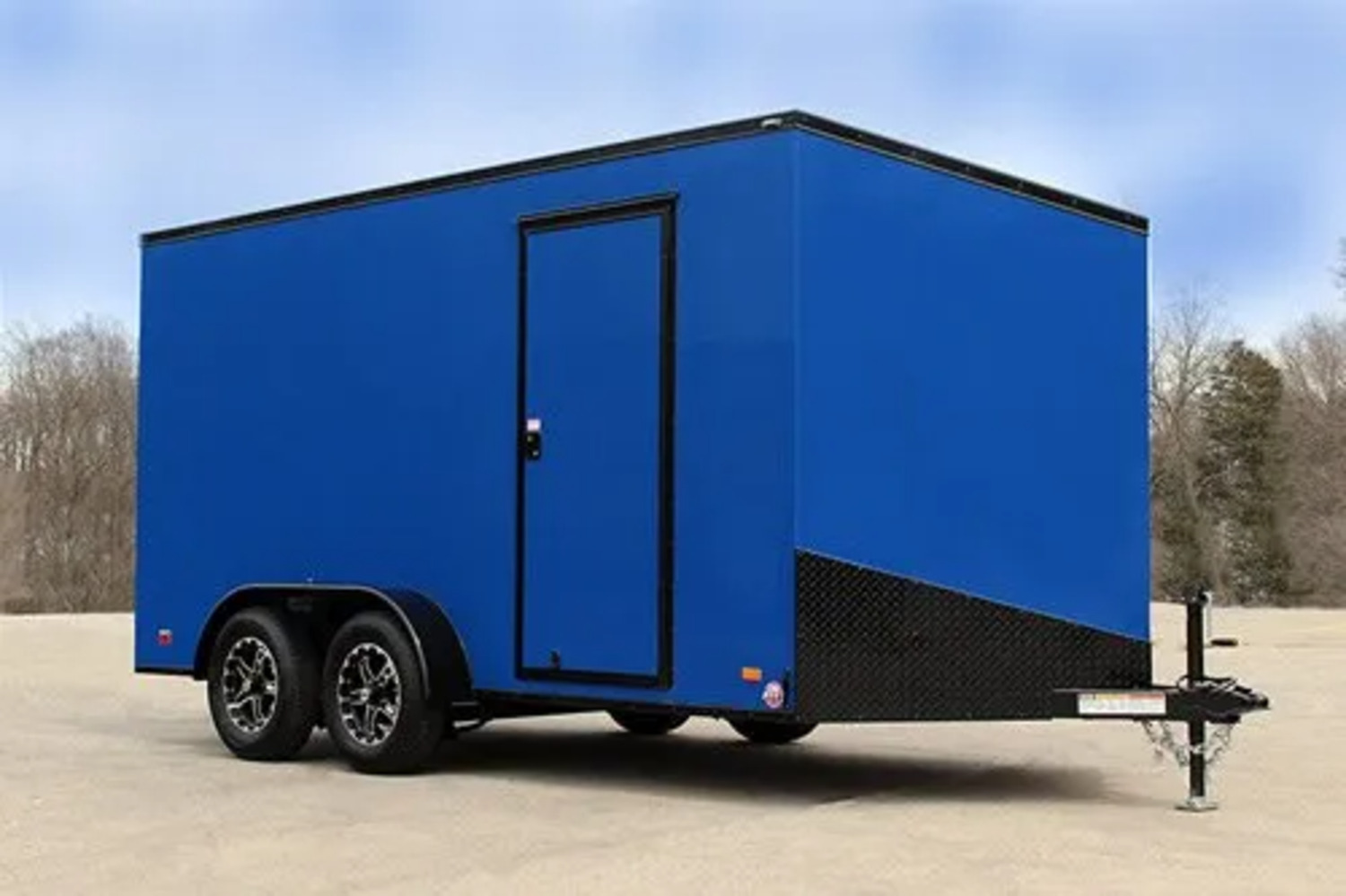 Trailer Photo