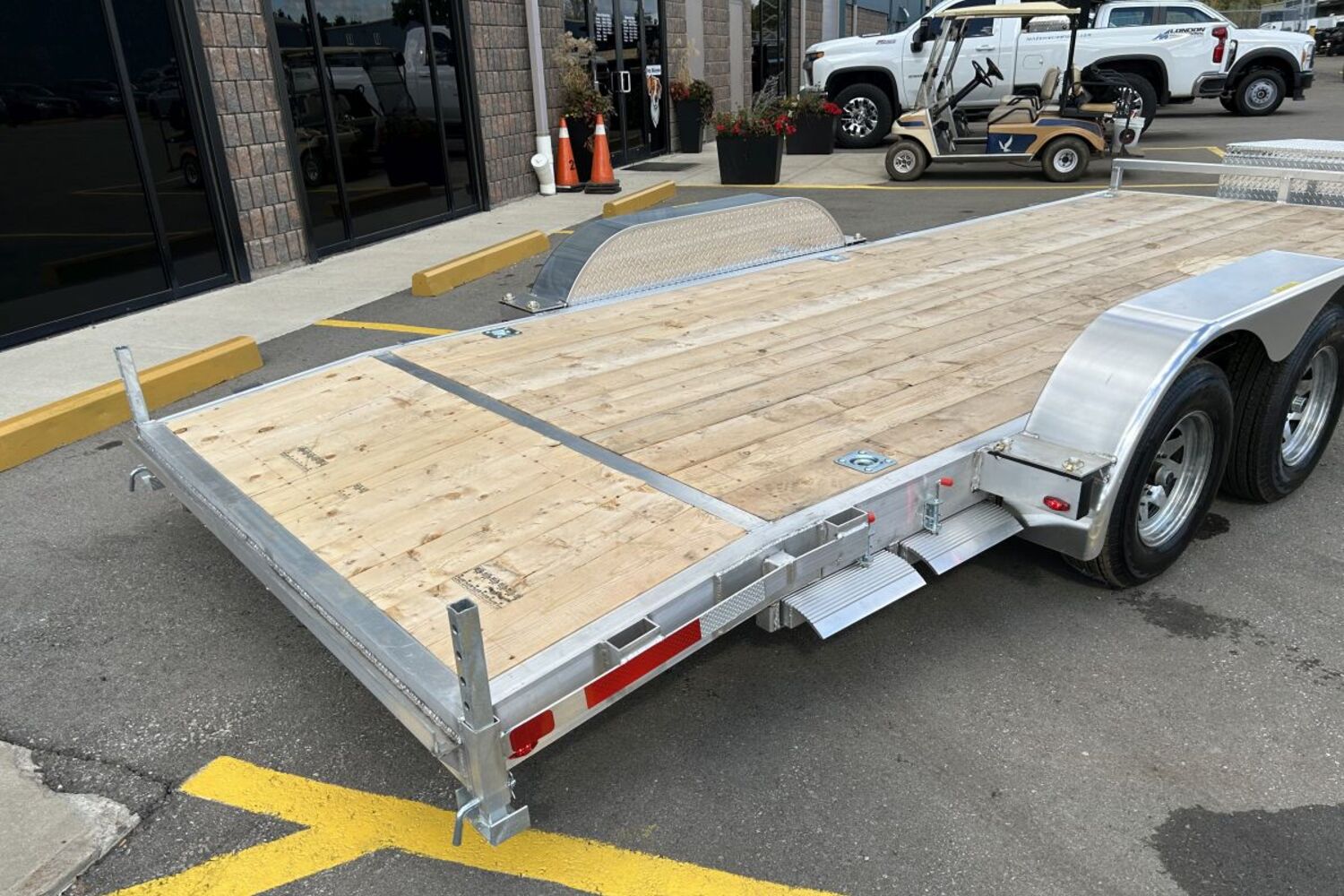 Trailer Photo