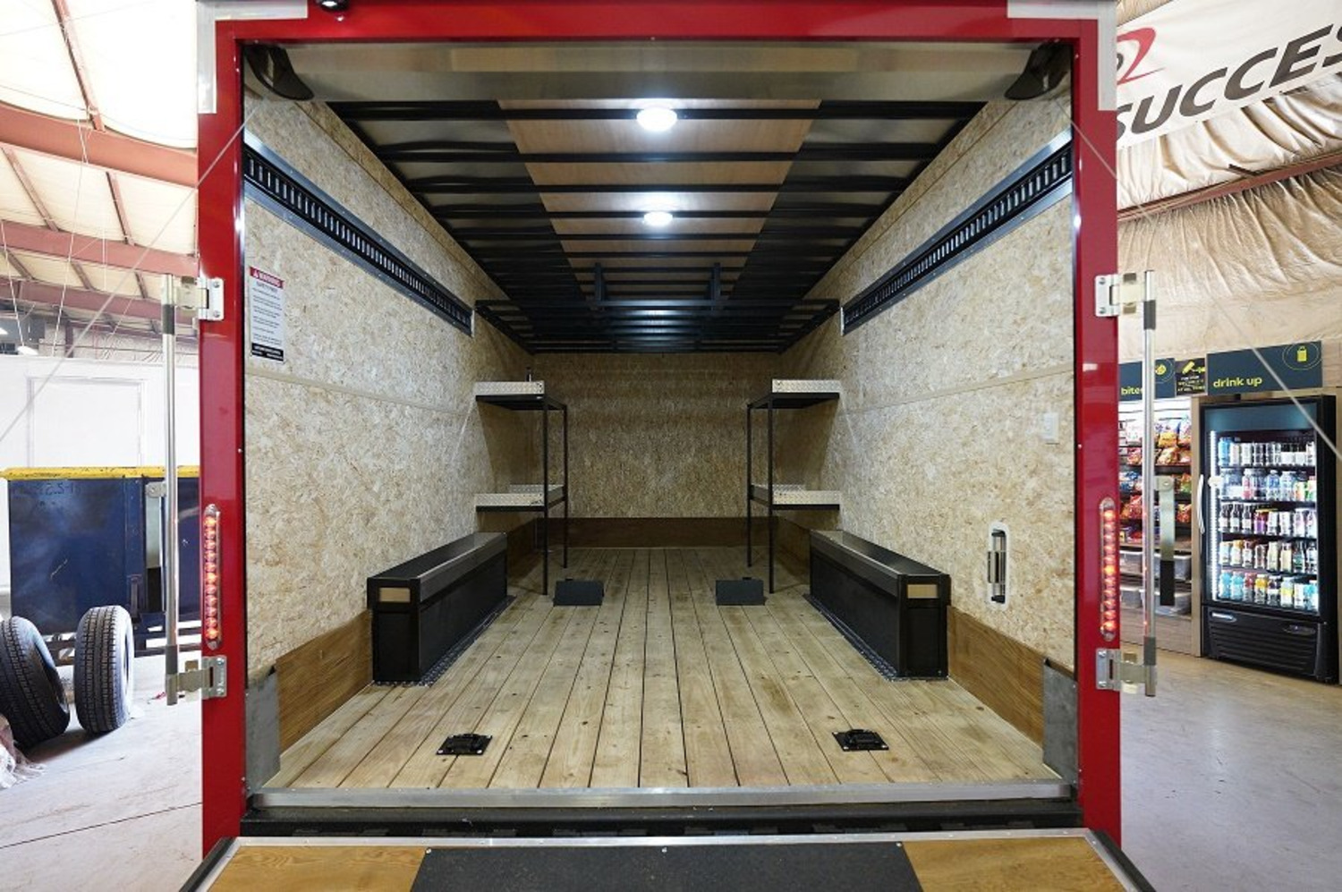 Trailer Photo
