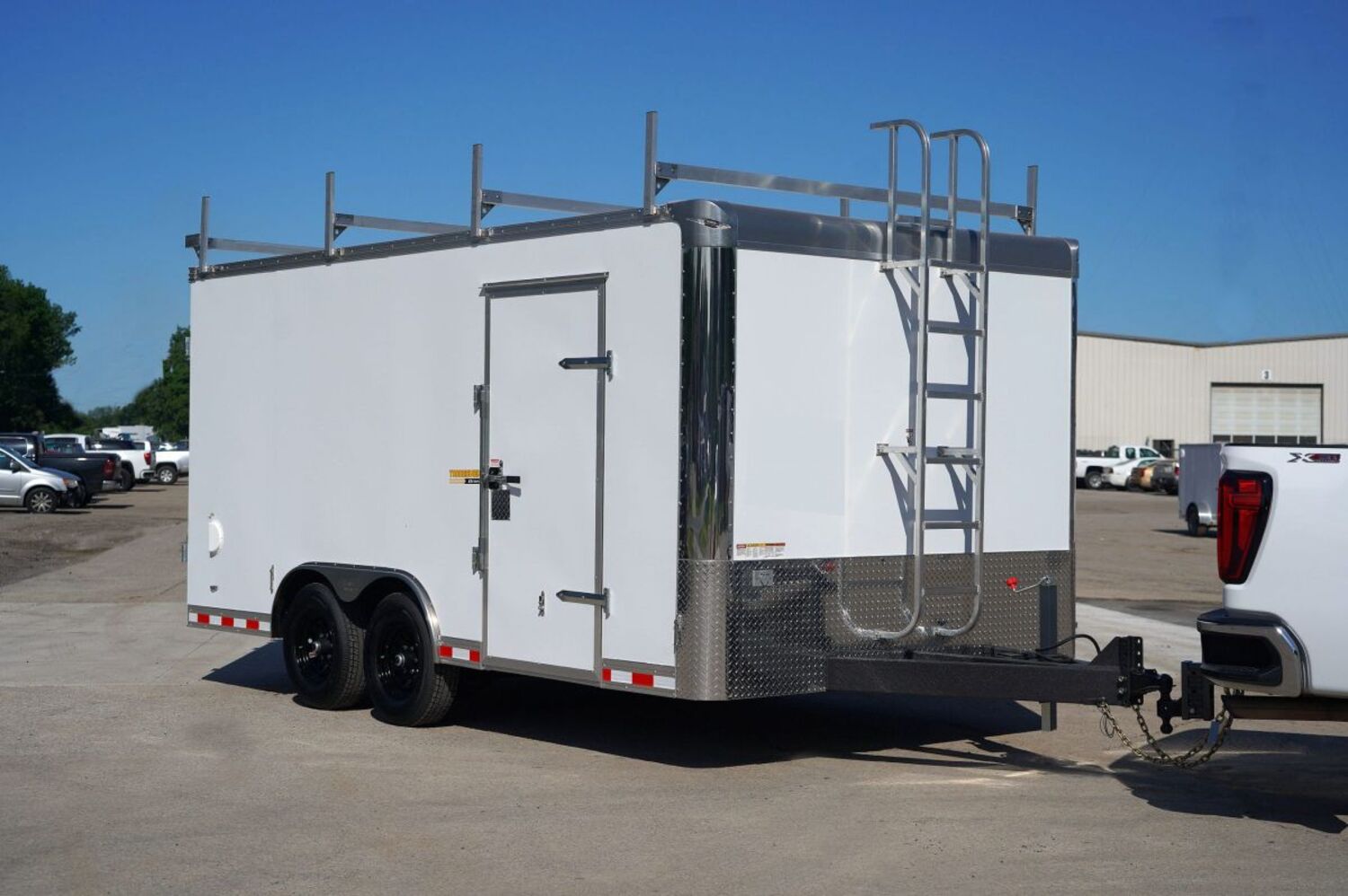 Trailer Photo
