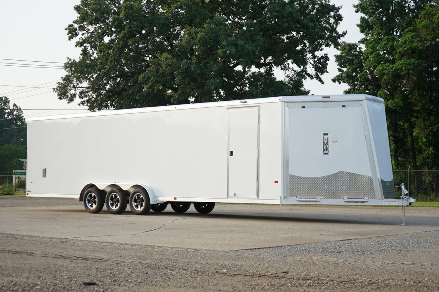 Trailer Photo