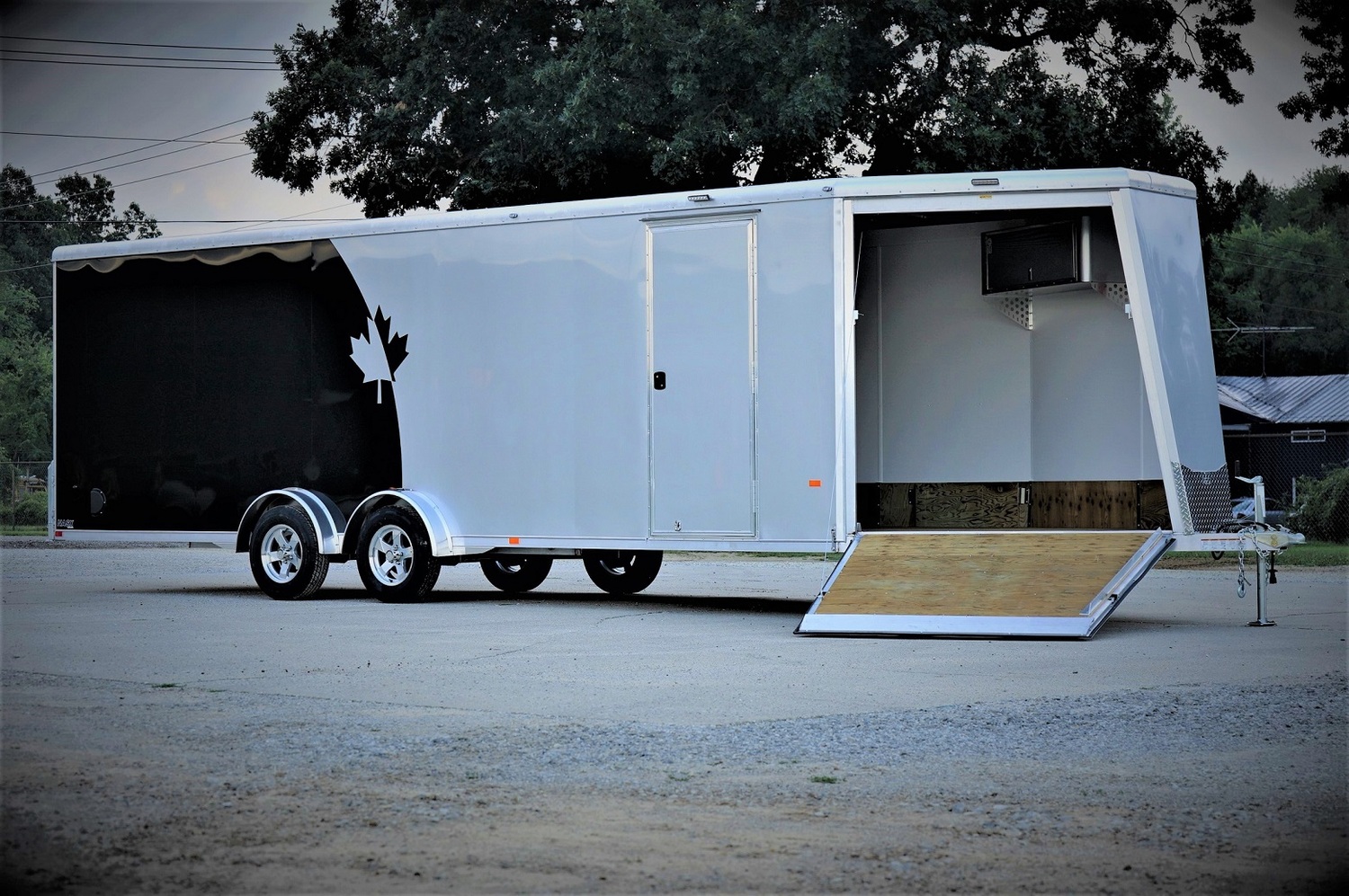 Trailer Photo