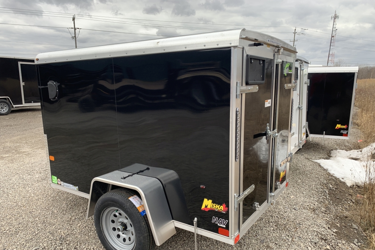 Trailer Photo