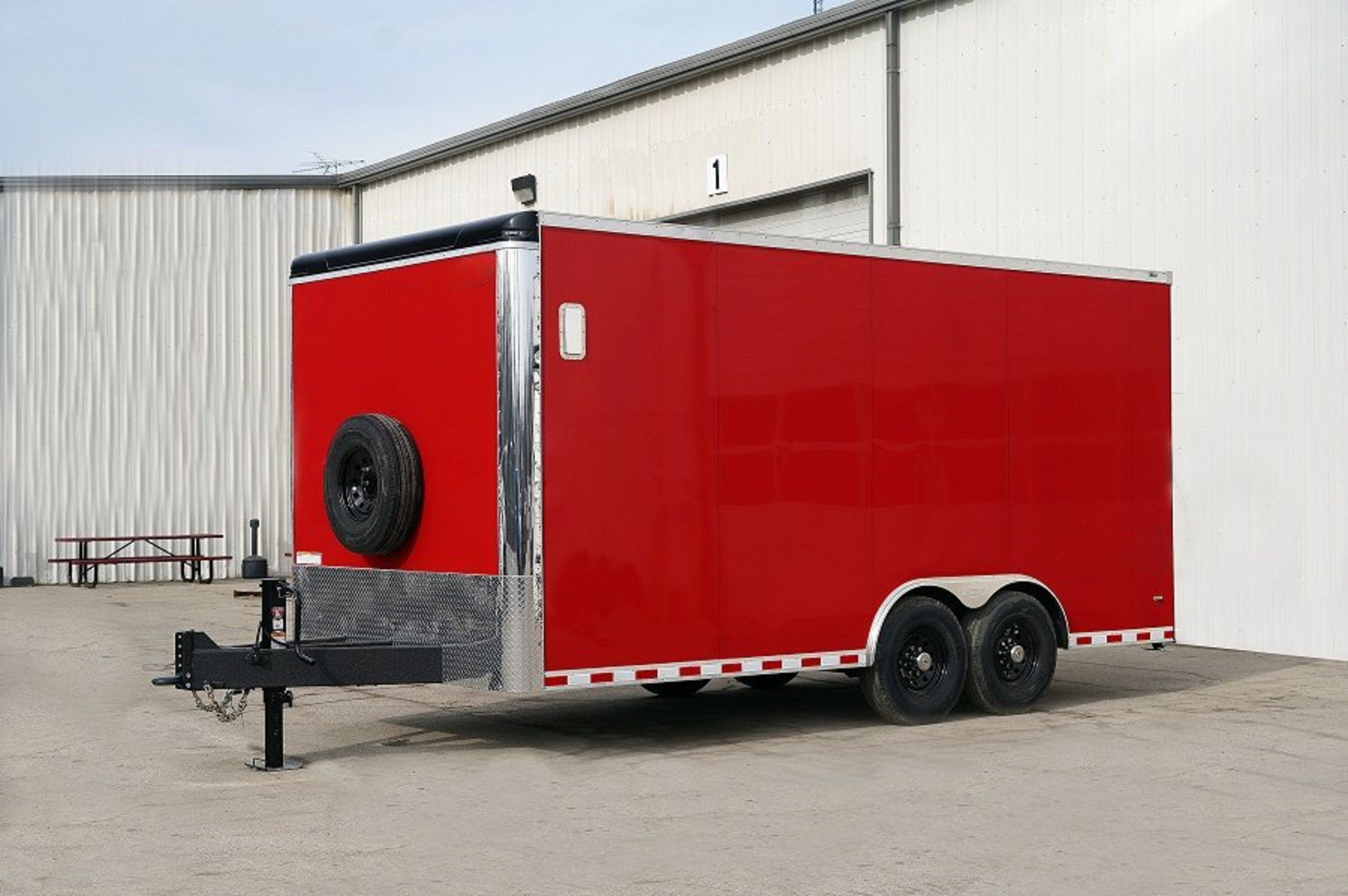 Trailer Photo