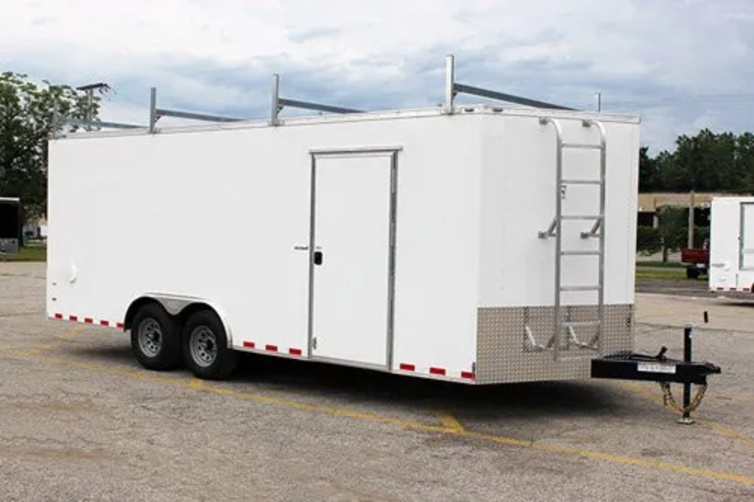 Trailer Photo