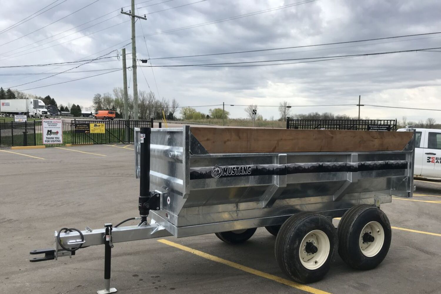 Trailer Photo