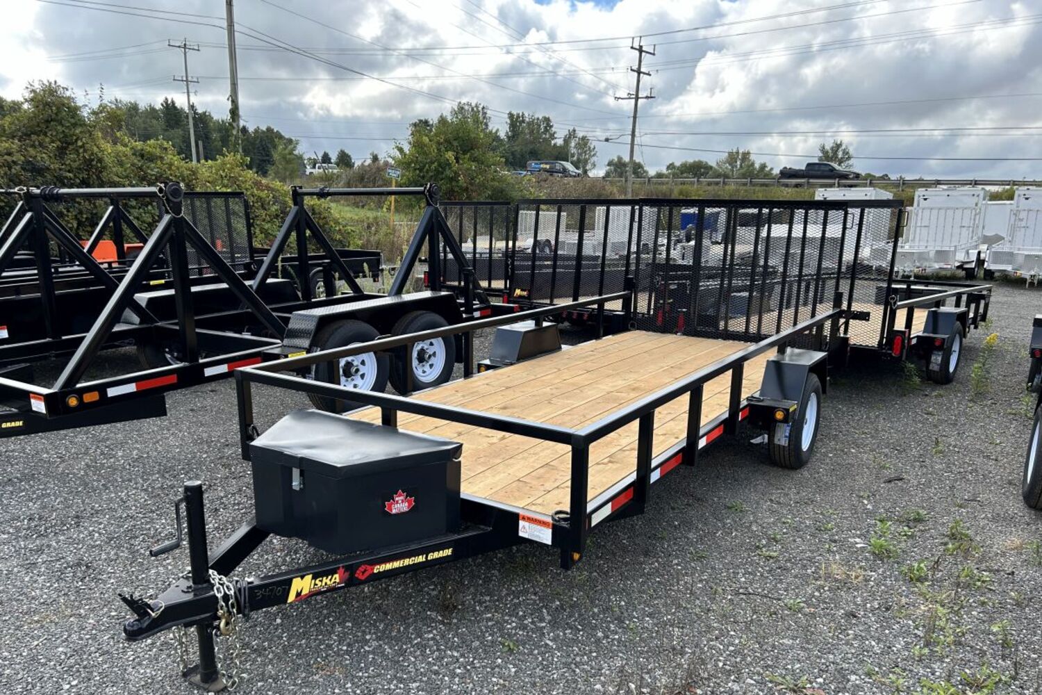 Trailer Photo