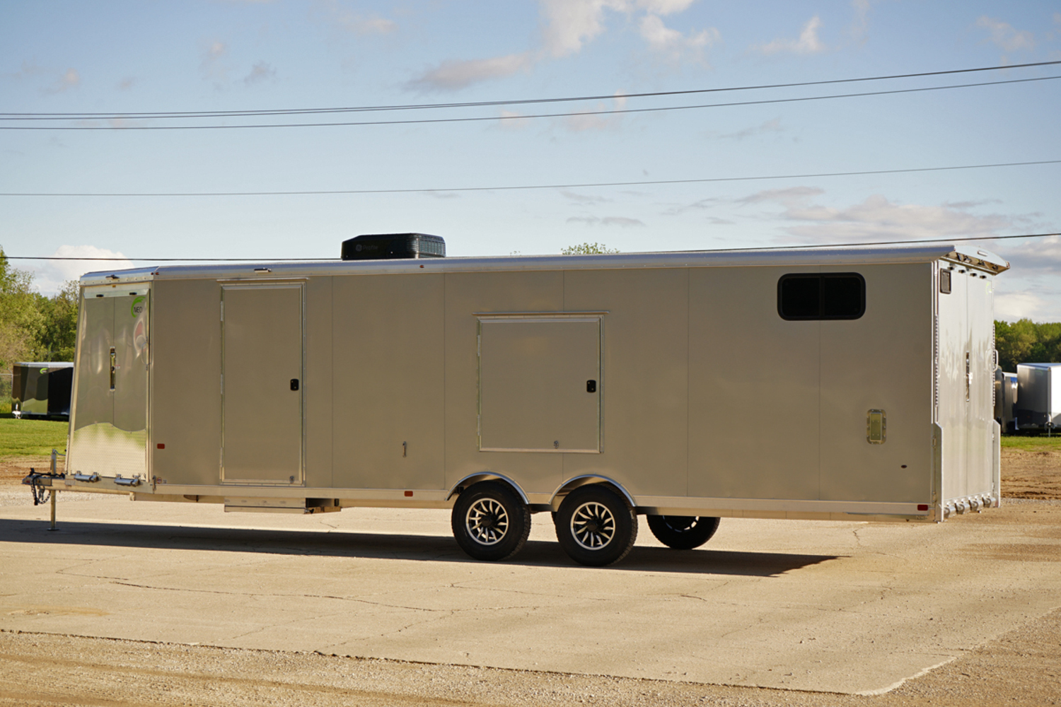 Trailer Photo