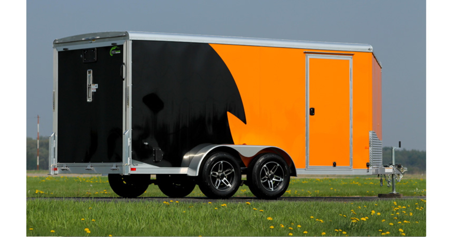 Trailer Photo