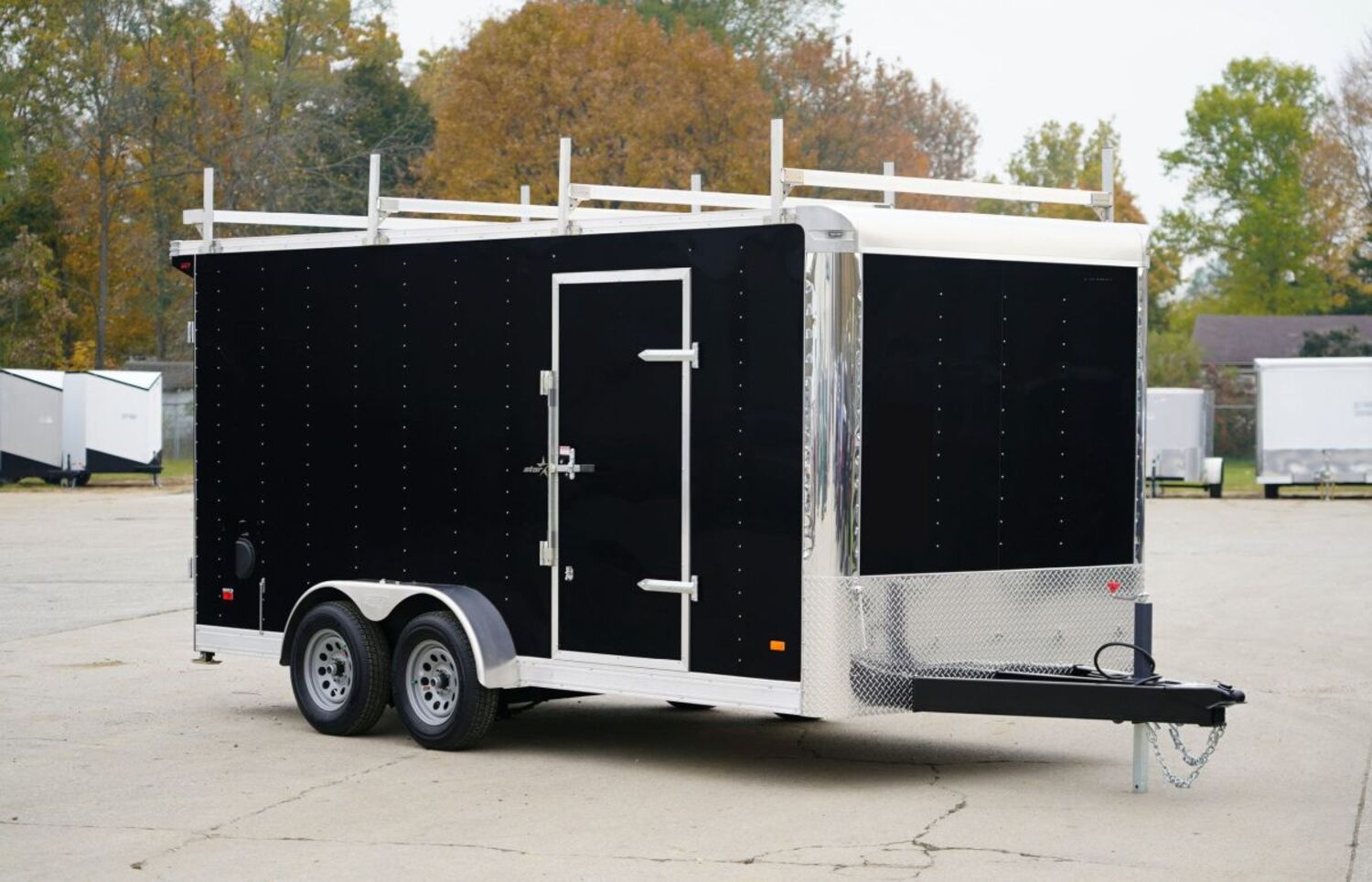 Trailer Photo