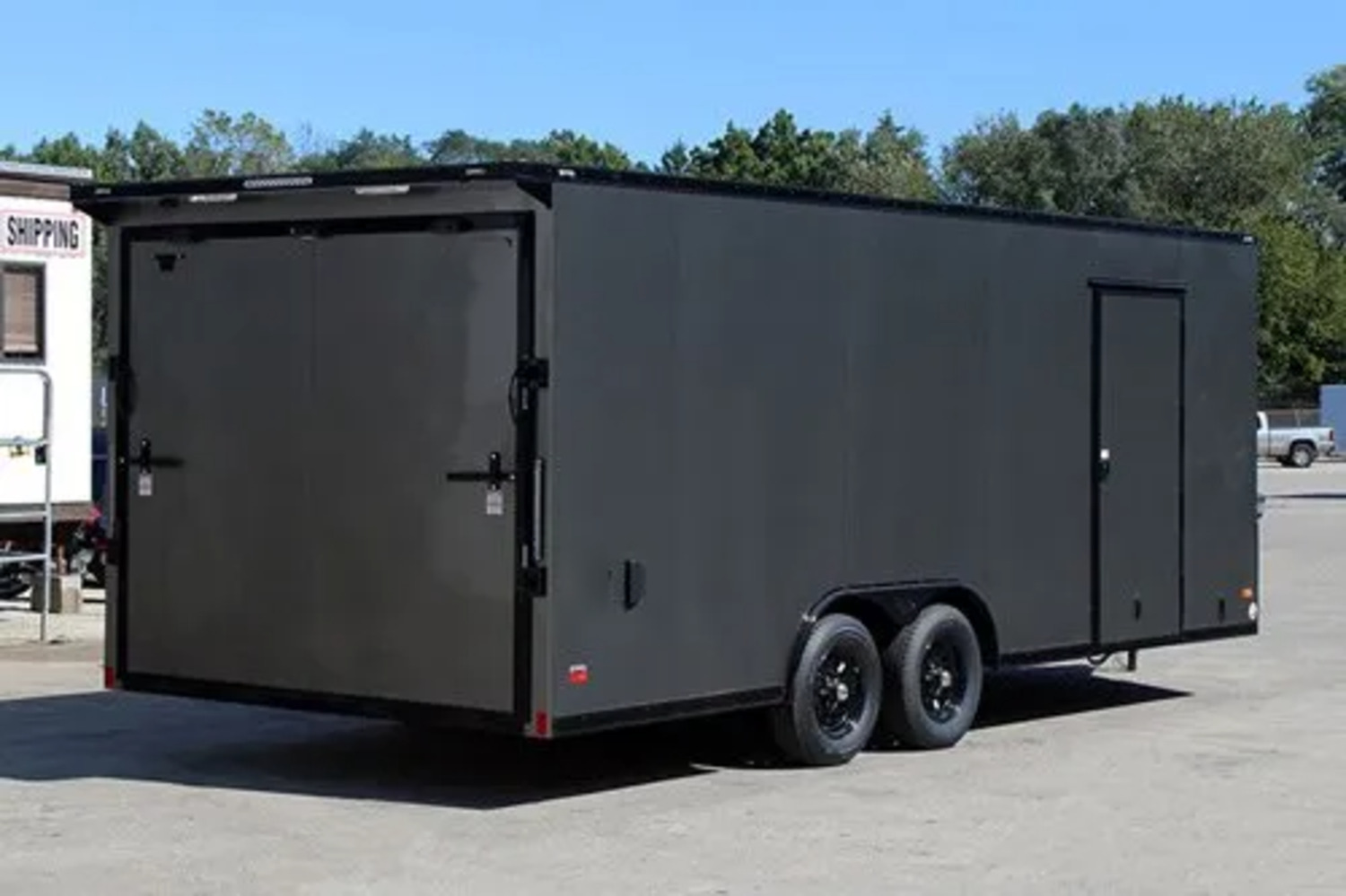 Trailer Photo