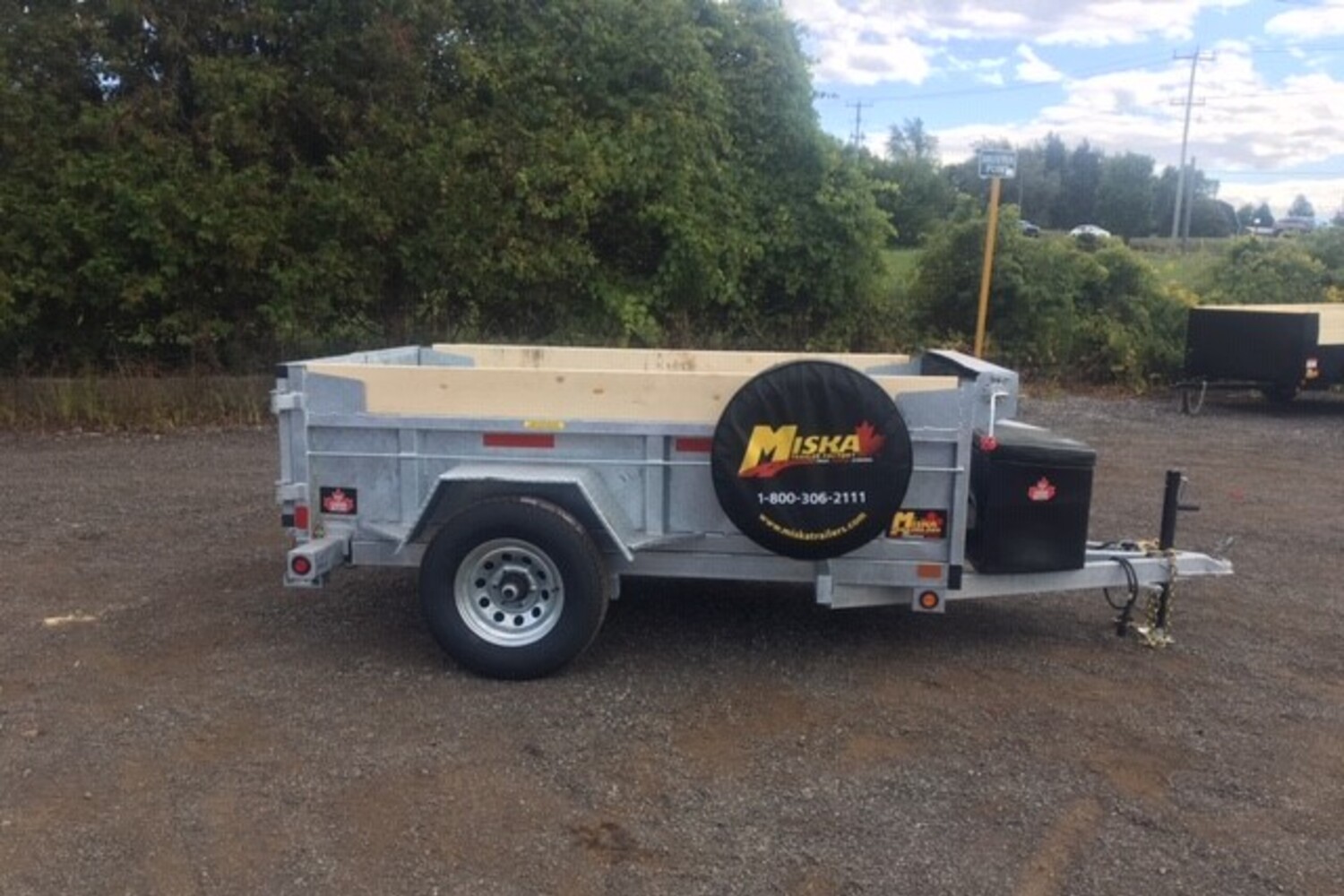 Trailer Photo