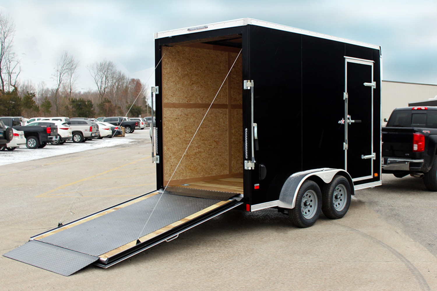 Trailer Photo