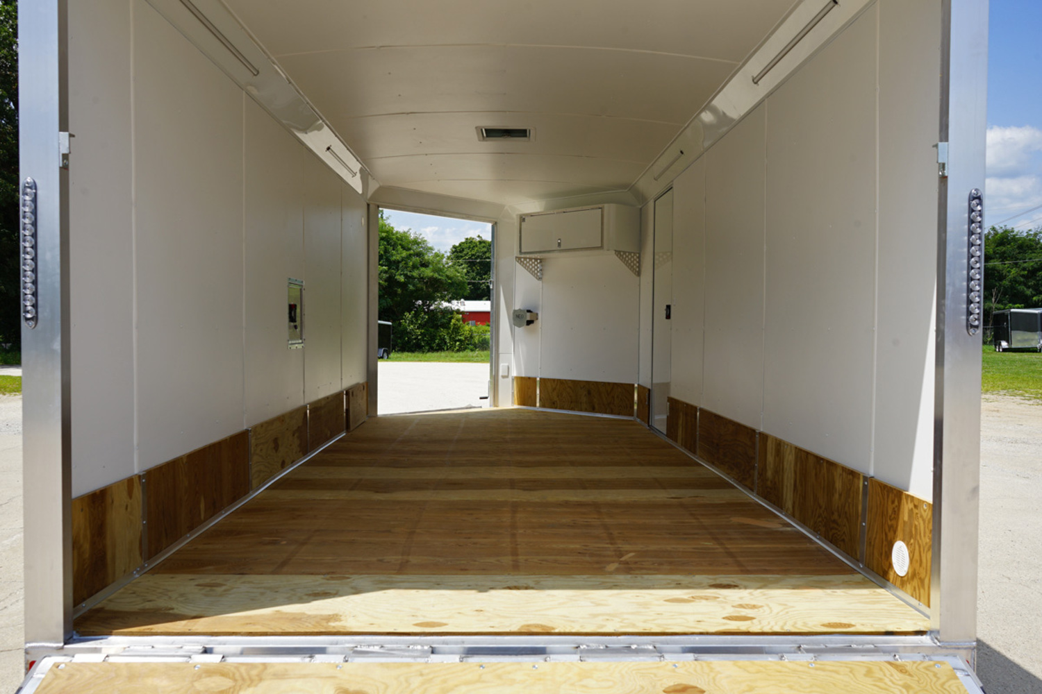 Trailer Photo