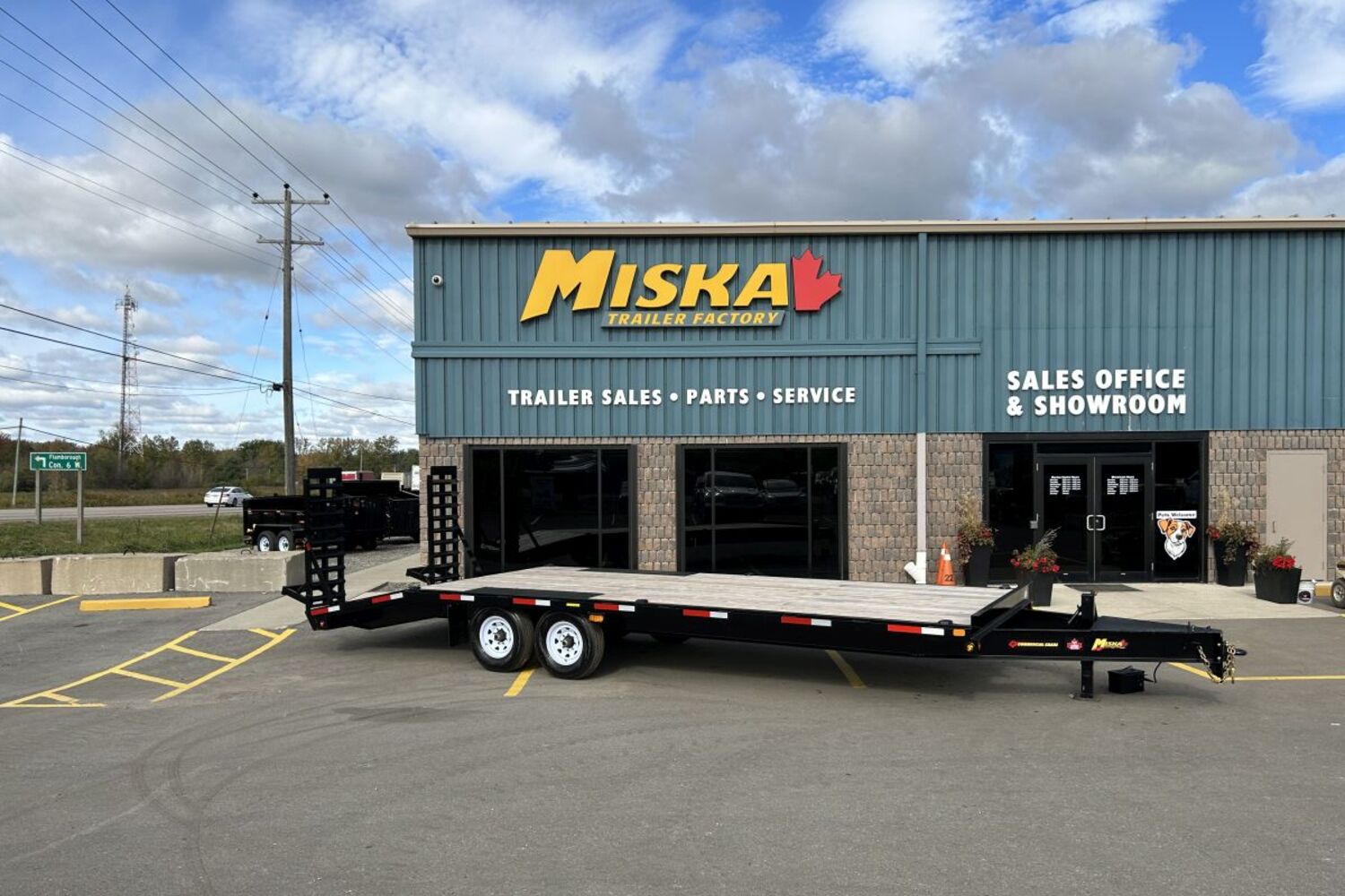 Trailer Photo