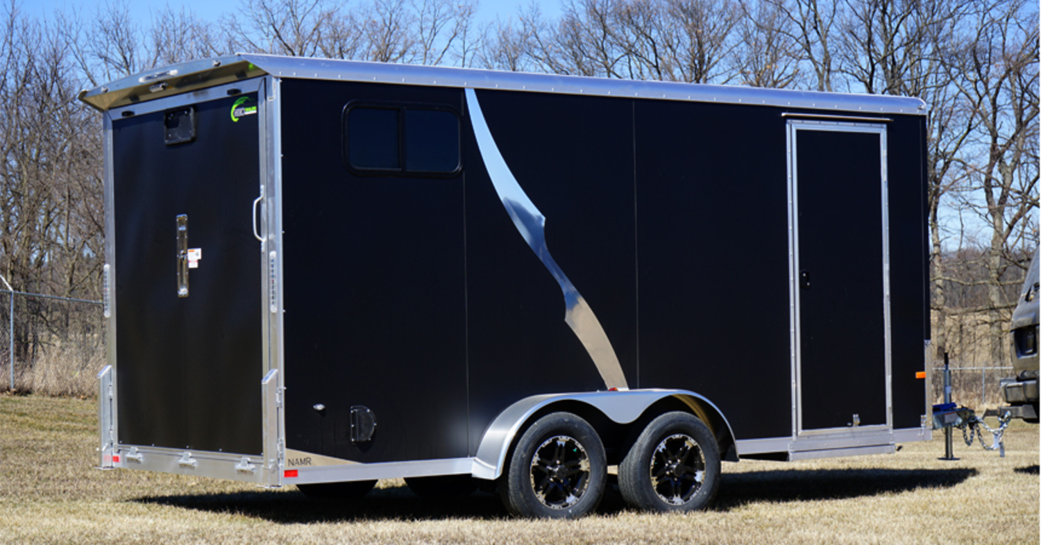 Trailer Photo