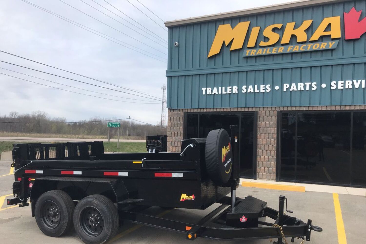 Trailer Photo