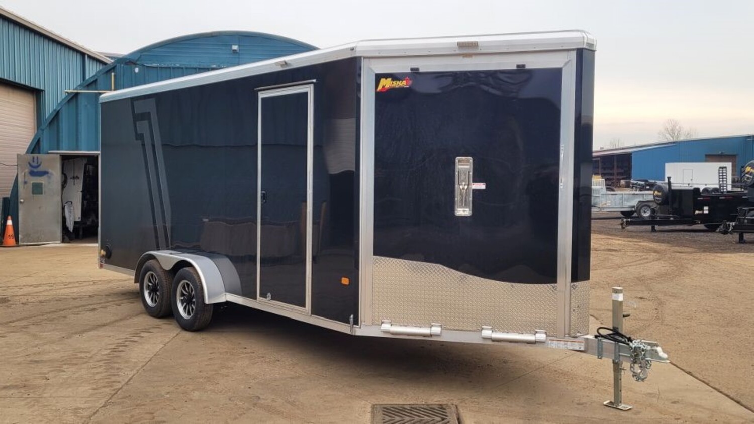 Trailer Photo