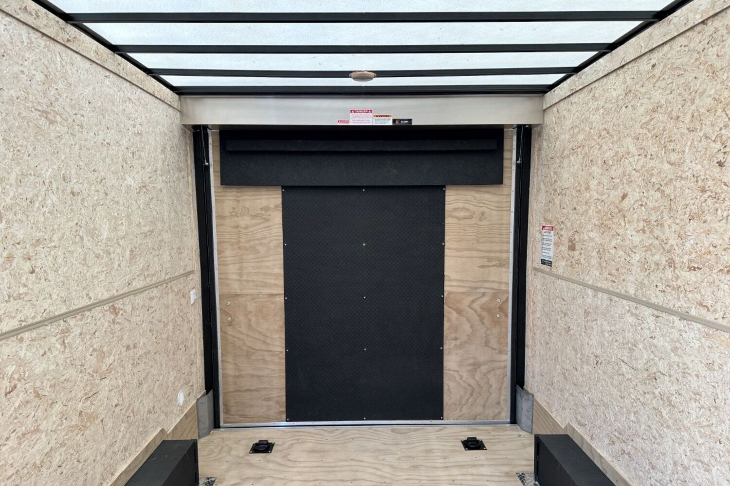 Trailer Photo