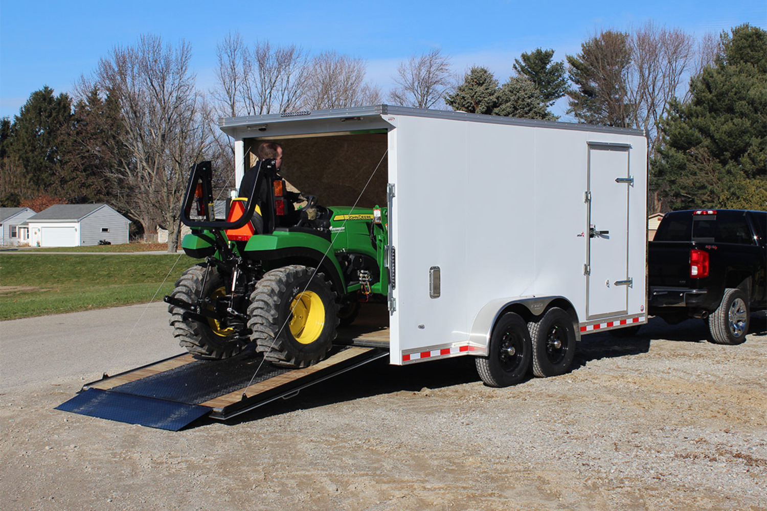 Trailer Photo