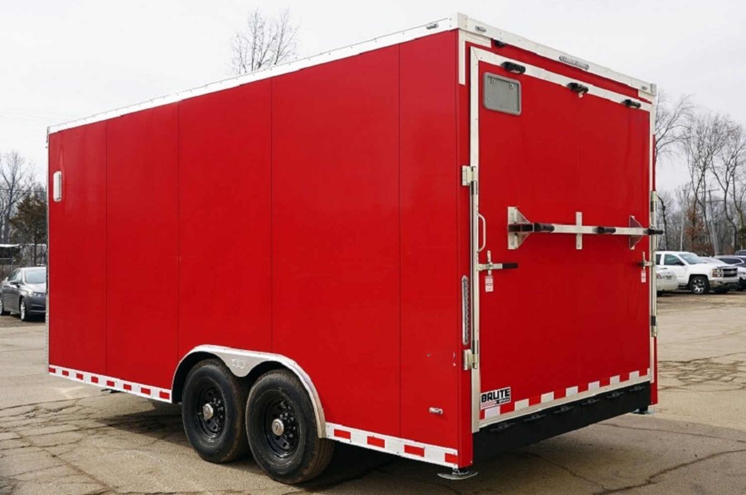 Trailer Photo