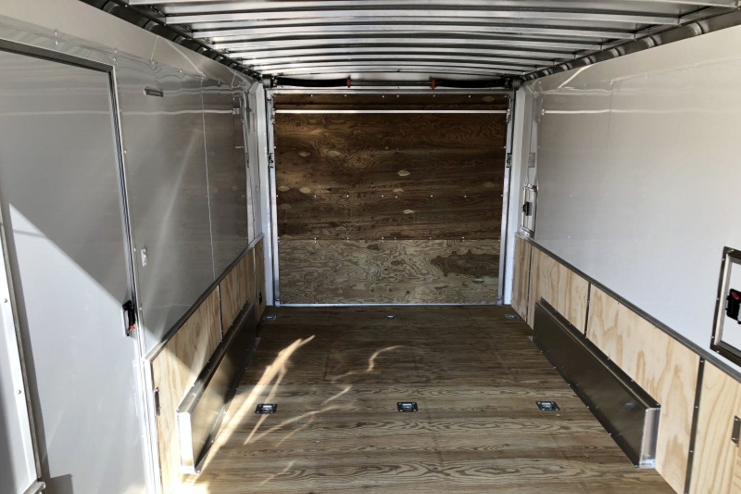 Trailer Photo