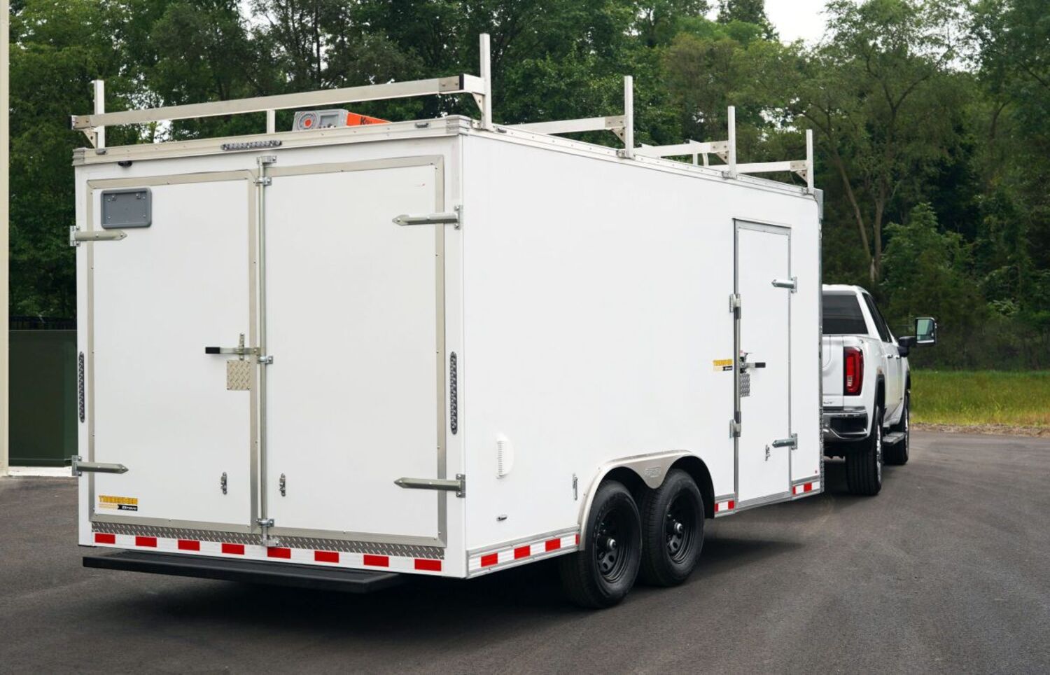 Trailer Photo