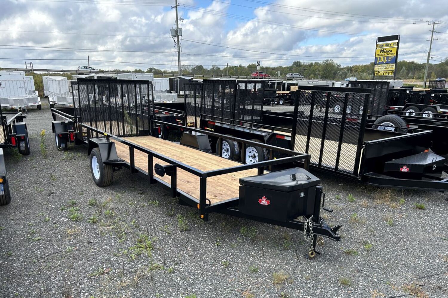 Trailer Photo