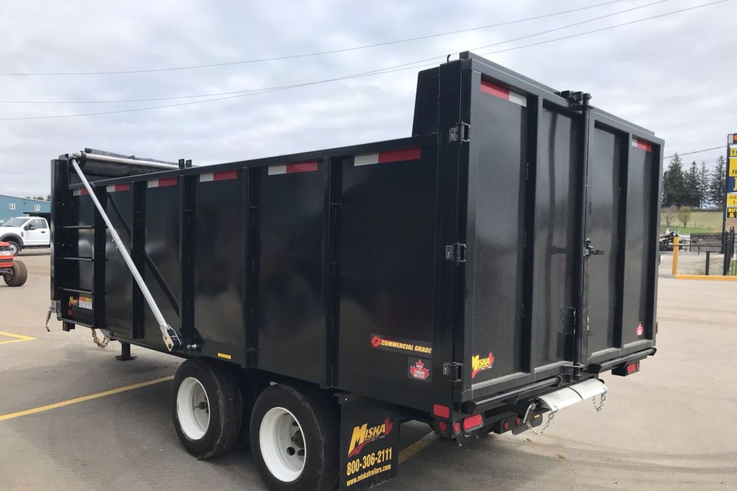 Trailer Photo