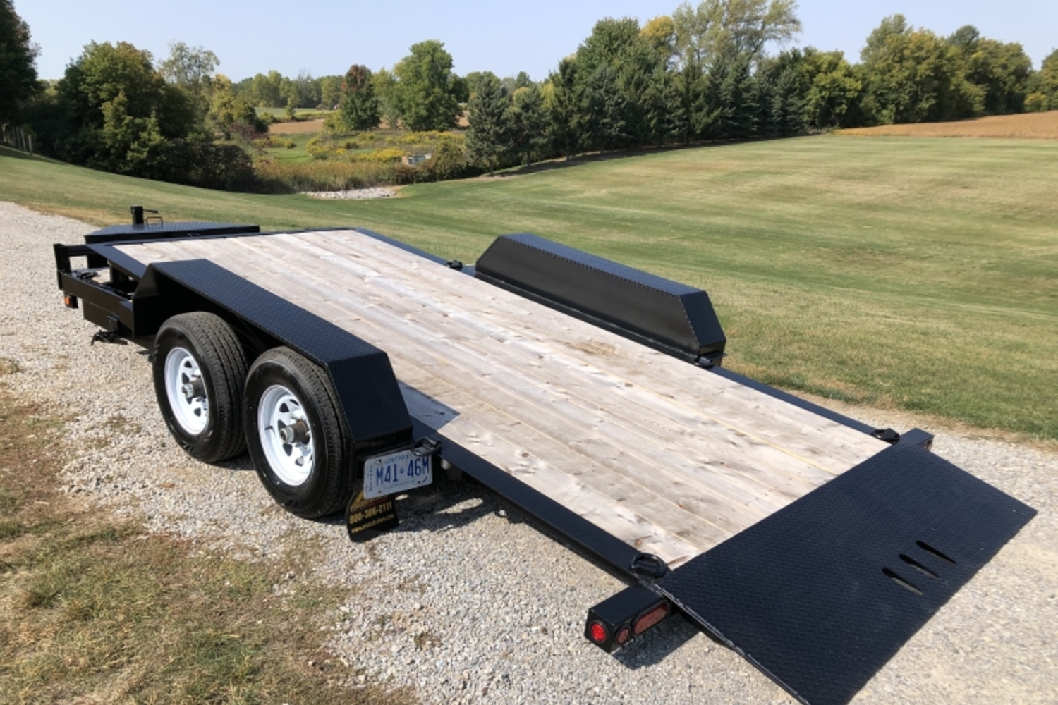 Trailer Photo