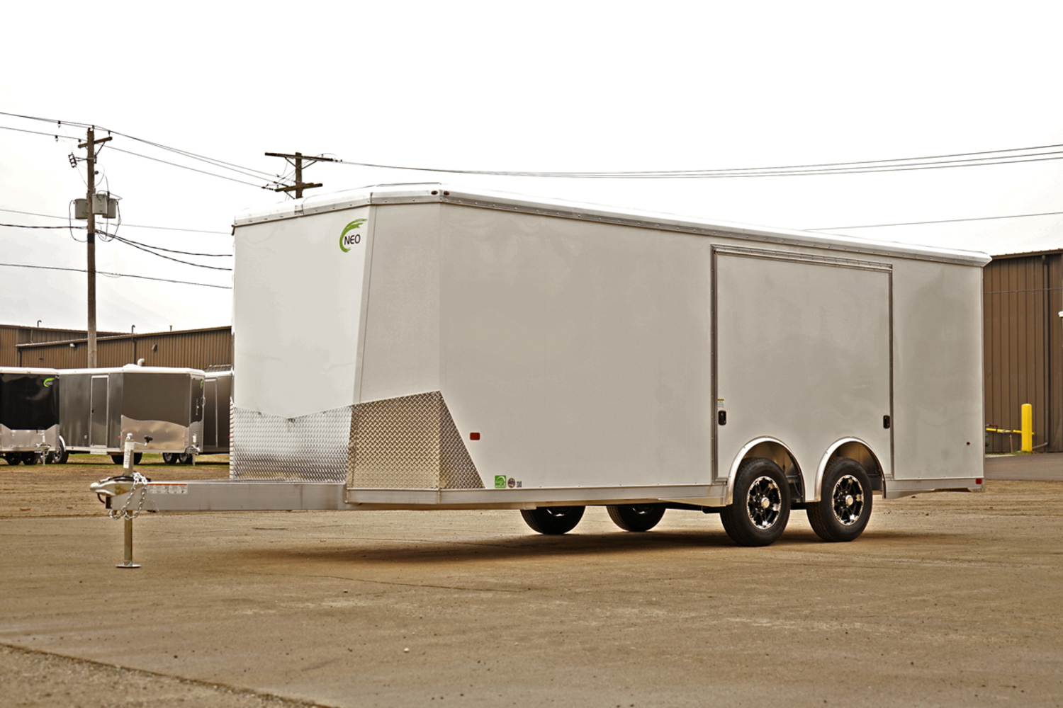 Trailer Photo