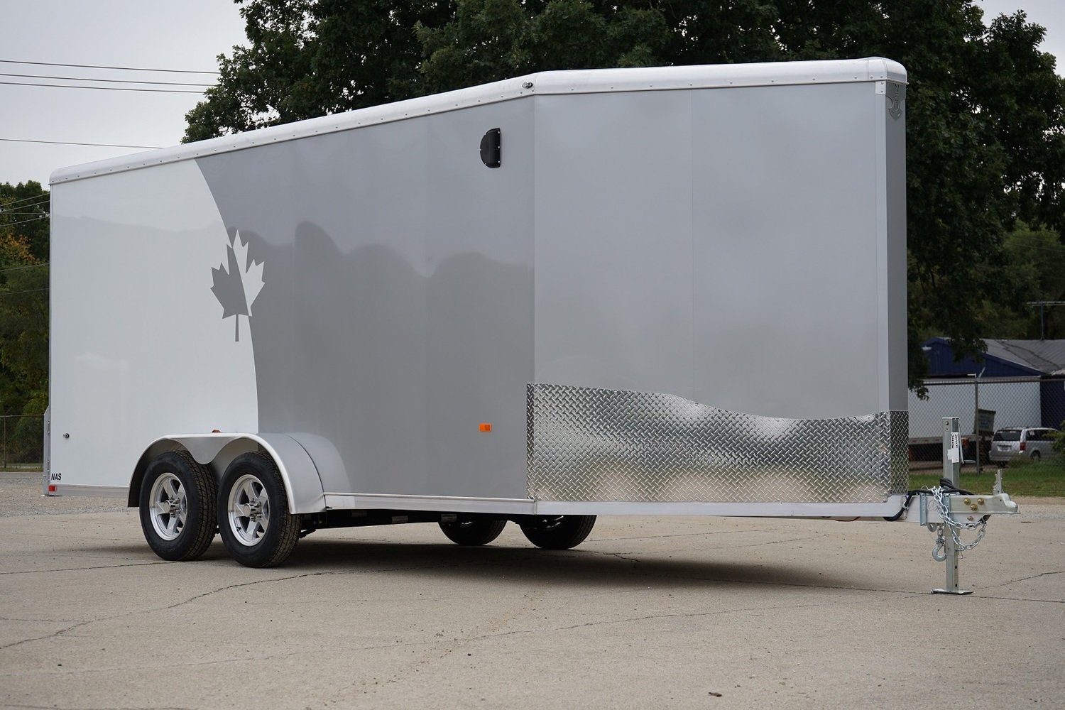 Trailer Photo