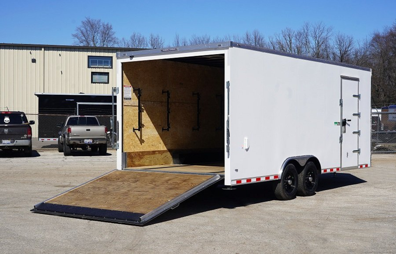 Trailer Photo