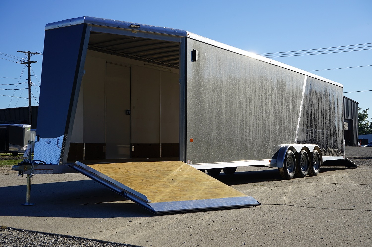Trailer Photo