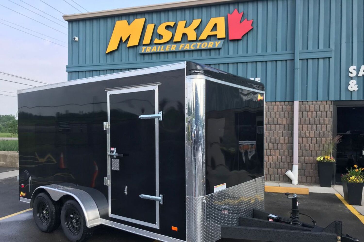 Trailer Photo