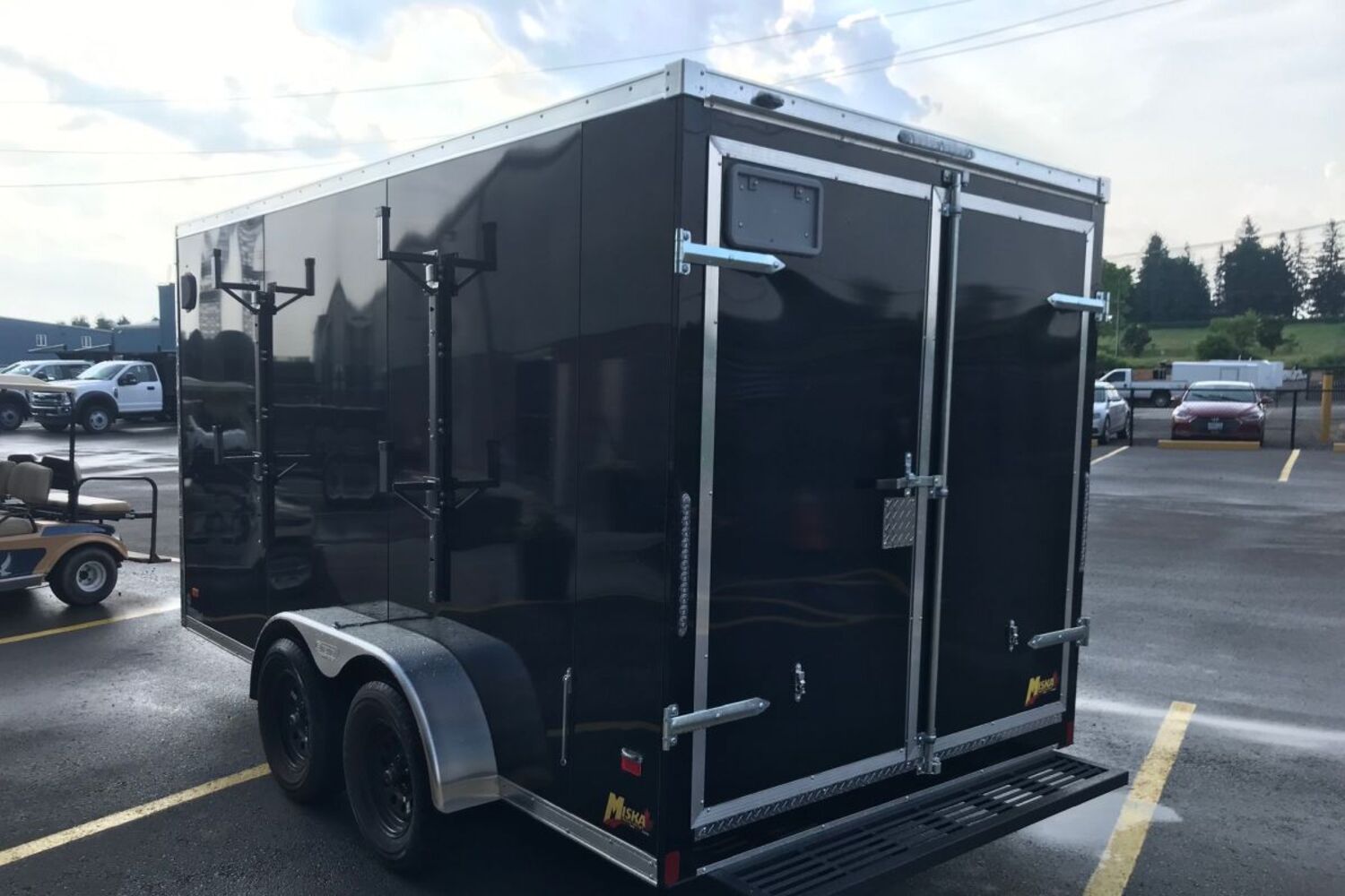 Trailer Photo