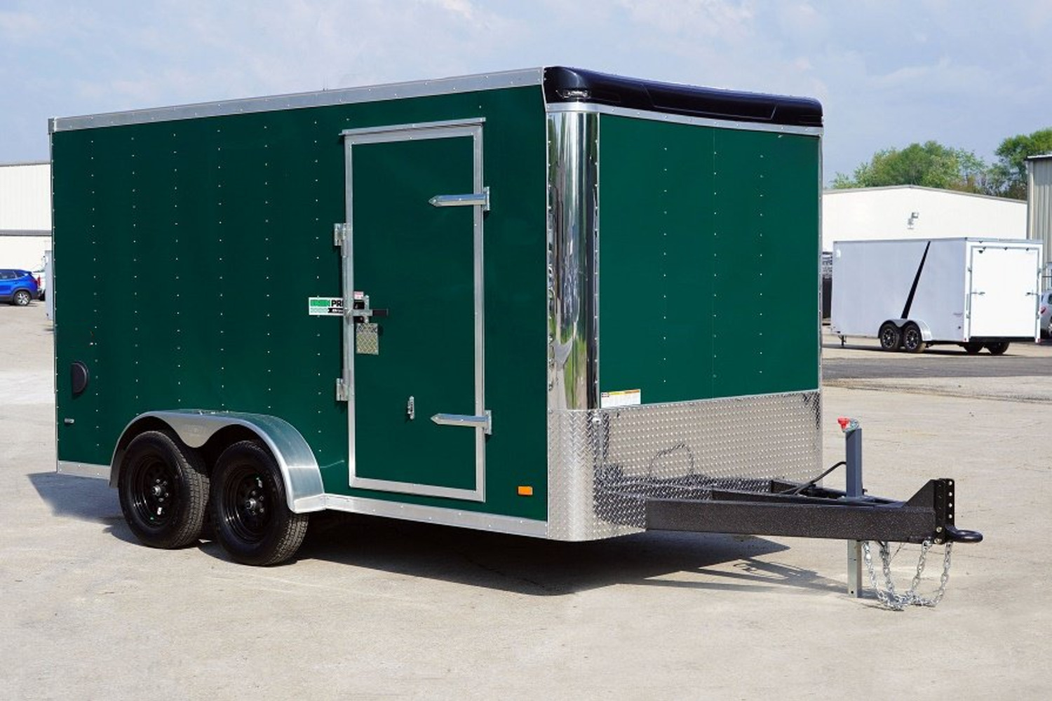 Trailer Photo