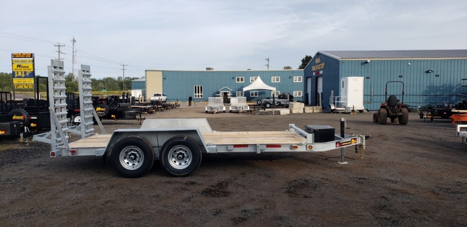Trailer Photo