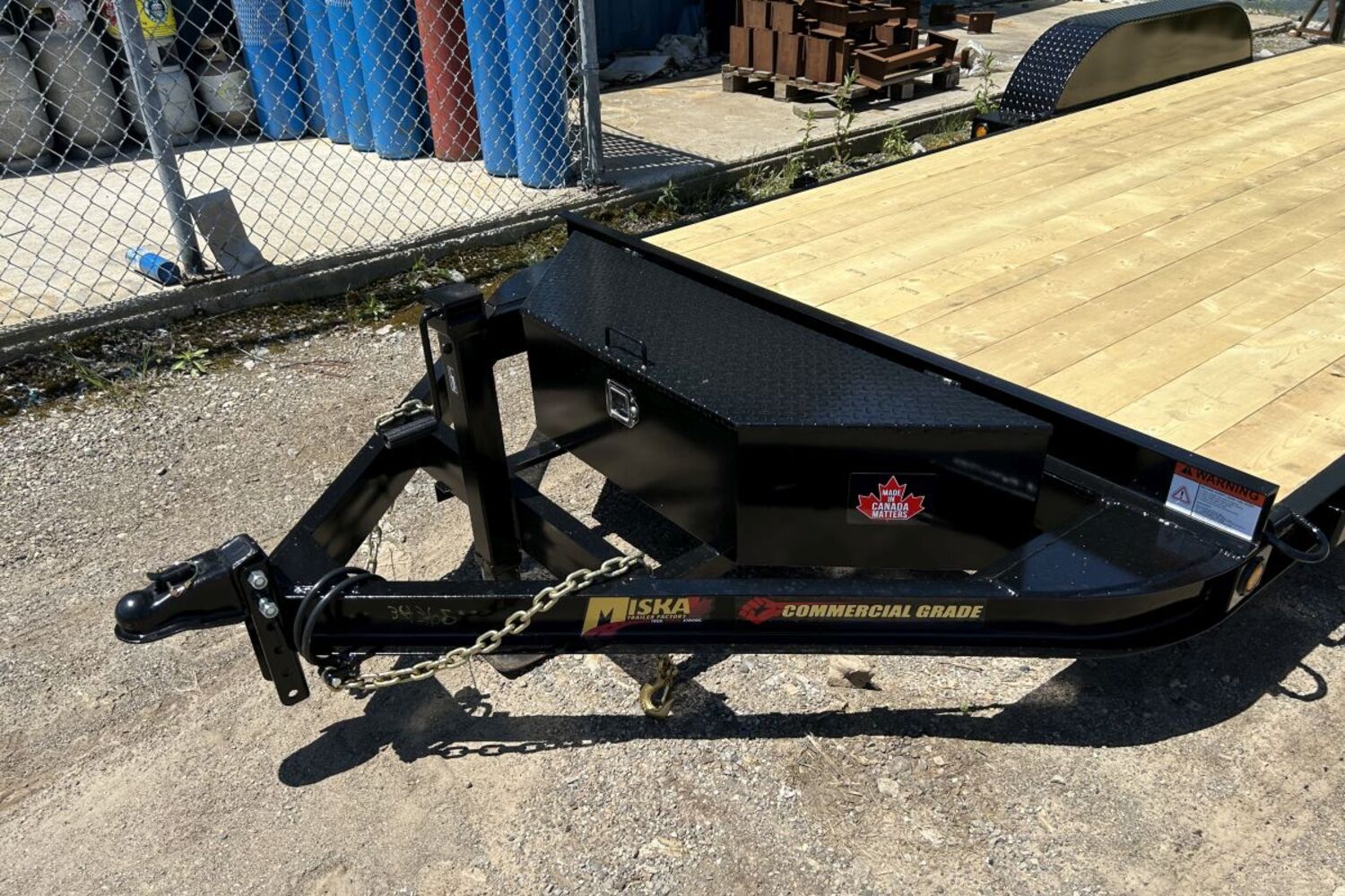 Trailer Photo