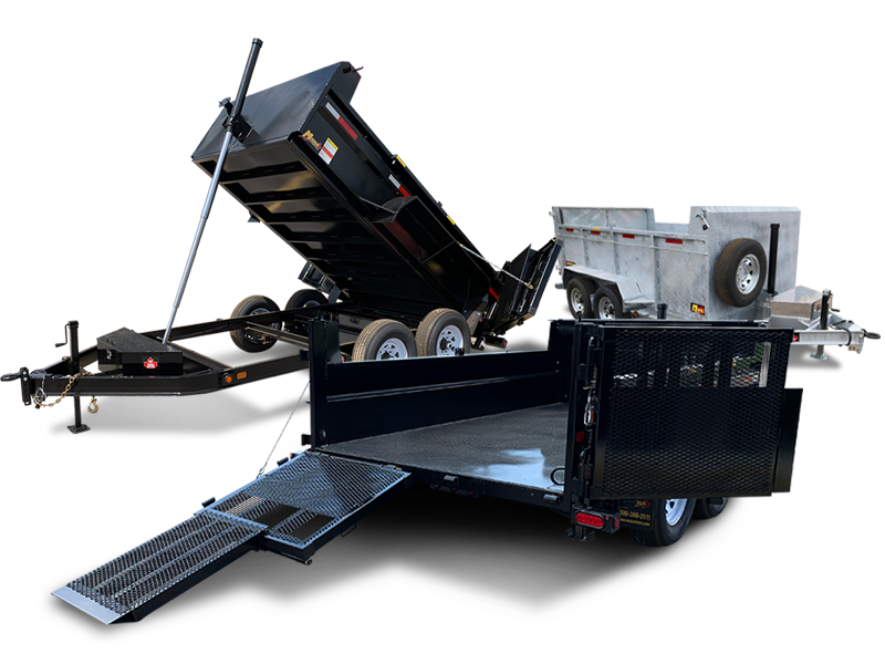 Dump Trailers