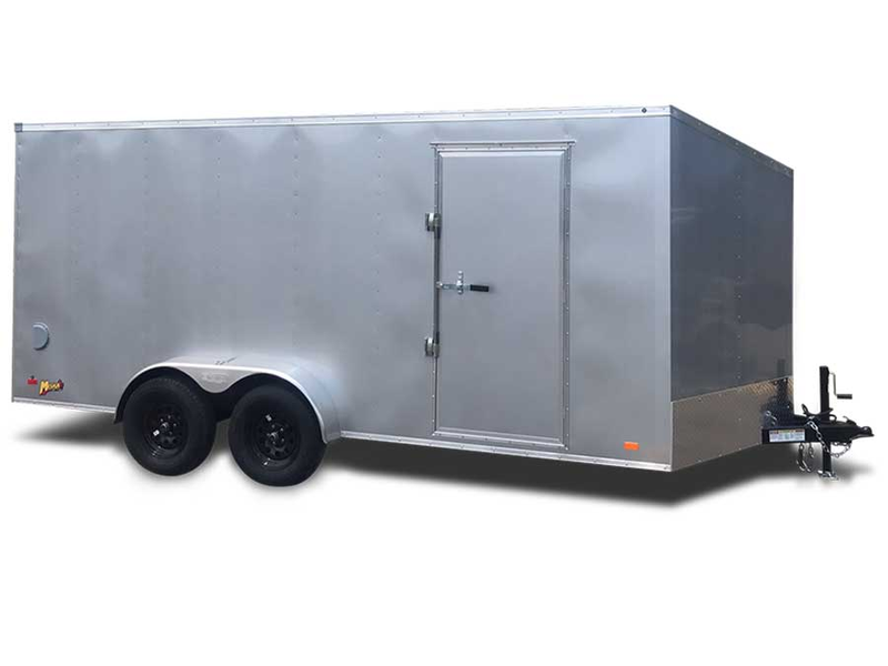 Economy Cargo Trailers