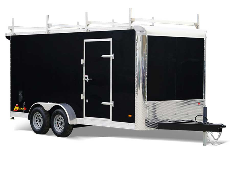 Pro Grade Trailers