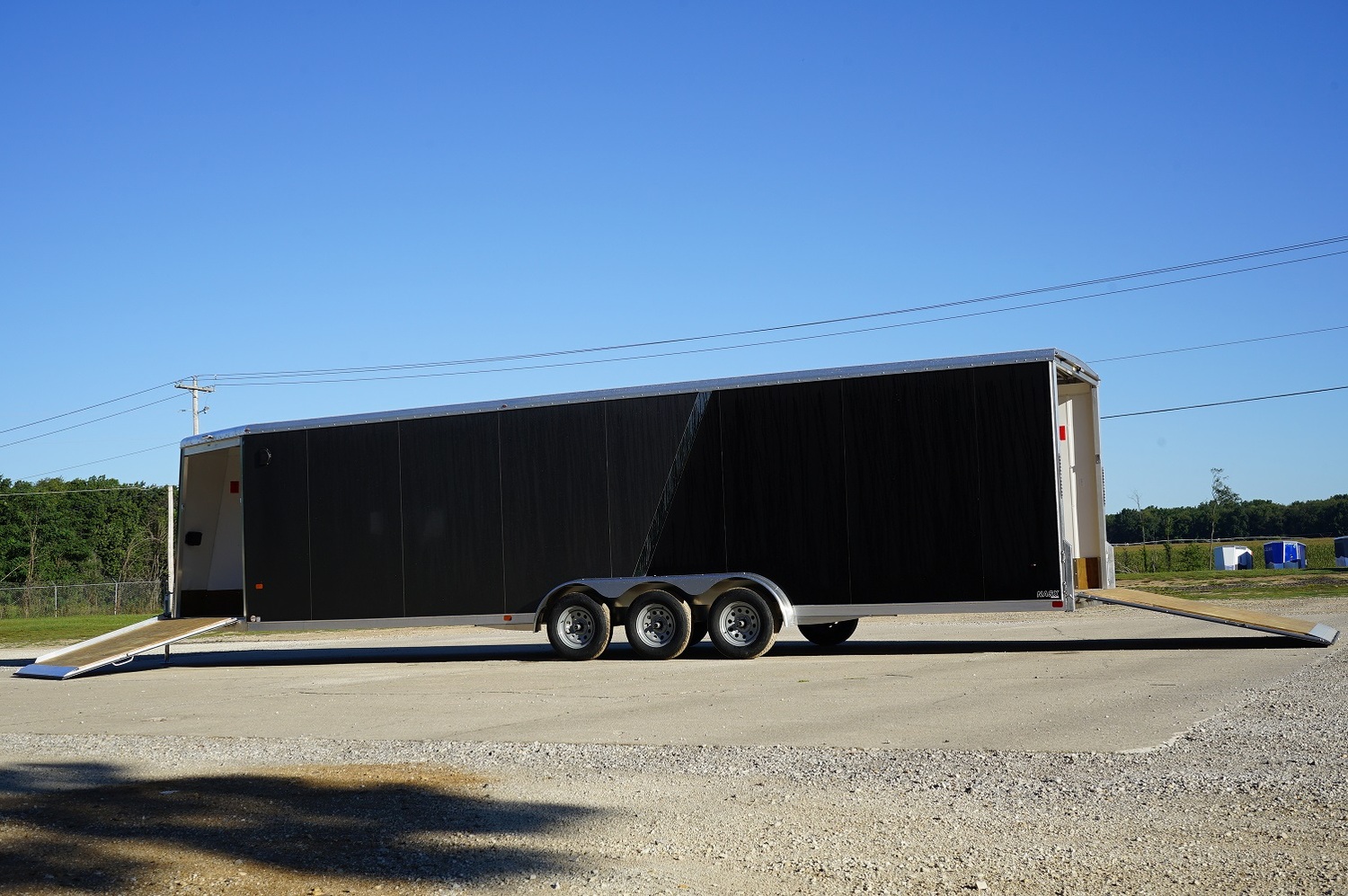 Trailer Photo
